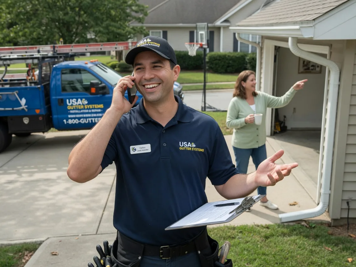 Gutter Installation Voorhees, NJ FAQs